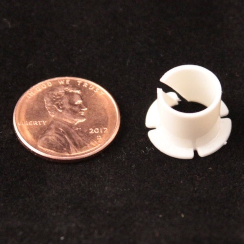 Minn Kota BEARING-NYLINER 3/8 SHAFT P/N: 2266002