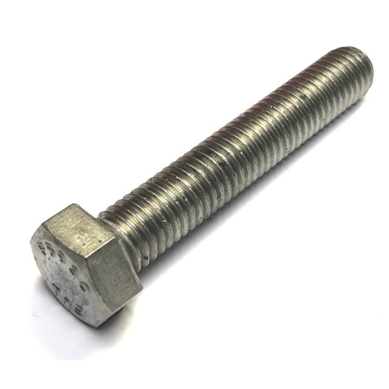 Minn Kota BOLT-1/2-13 X 3 HHCS SS P/N:2373519
