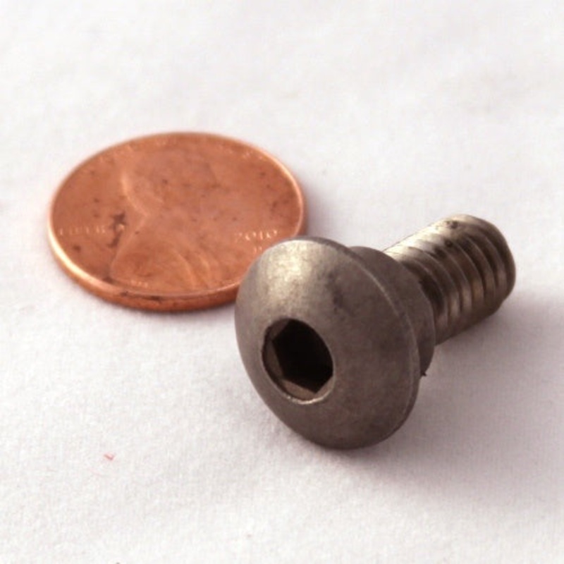 Minn Kota BOLT, SHOULDER (MAXXUM) P/N: 2263500