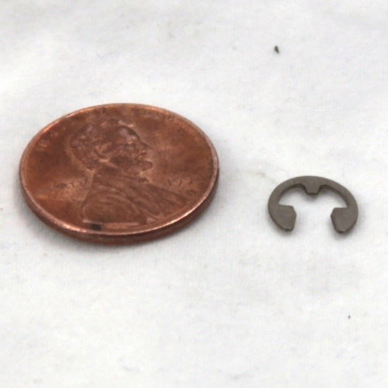 Minn Kota E-CLIP 3/16 SS P/N: 2323000