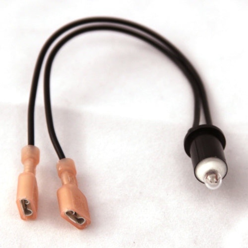 Minn Kota LIGHT/INDICATOR P/N: 2264015