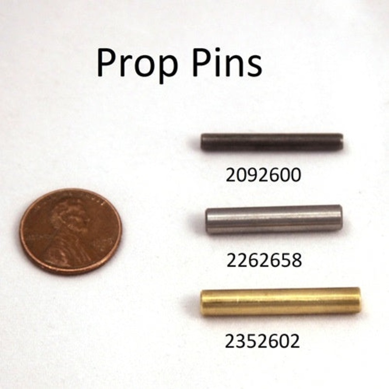 Minn Kota PIN, PROP, E-DRIVE P/N: 2352602