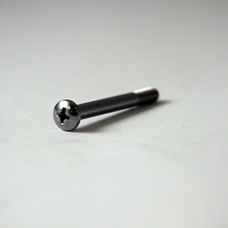 Minn Kota SCREW-#10-24 X 1-7/8 PPH SS P/N: 2093400