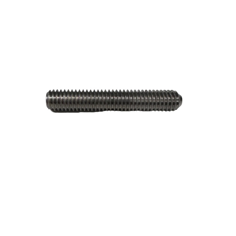 Minn Kota  SCREW-3/8-16 X 2.25 SET SSTL P/N:2353413