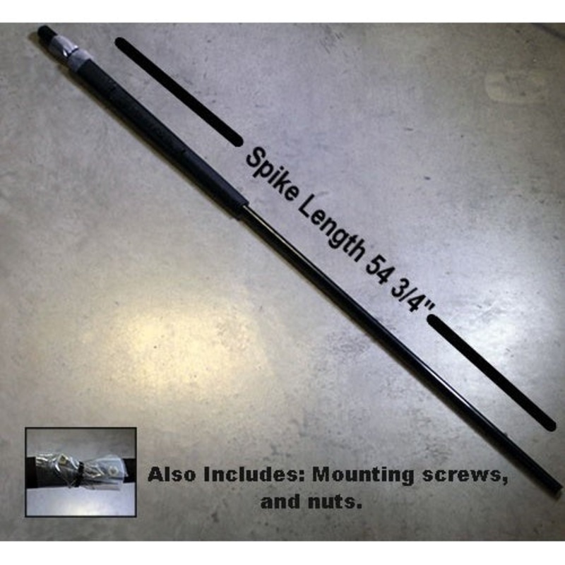 Minn Kota  SPIKE KIT 8′ RAPTOR P/N: 2772019