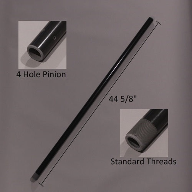 Minn Kota  TUBE COMP 42 (44.625) P/N: 2032003