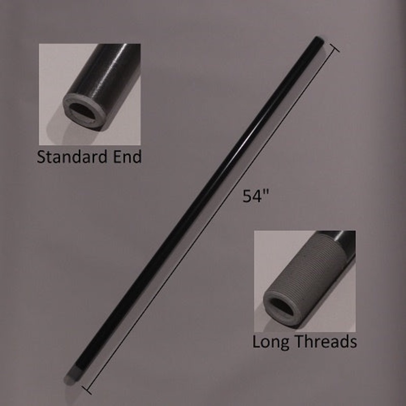 Minn Kota TUBE COMPOSITE 54 PD/AP’2001 P/N:2032076