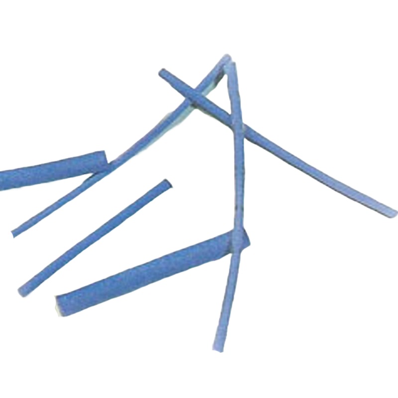Rainy’s Blue Damsel|1/16″|3/16″|Dragonfly Foam Bodies