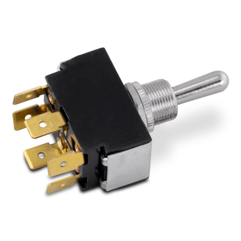 Sierra Toggle Switch TG22020