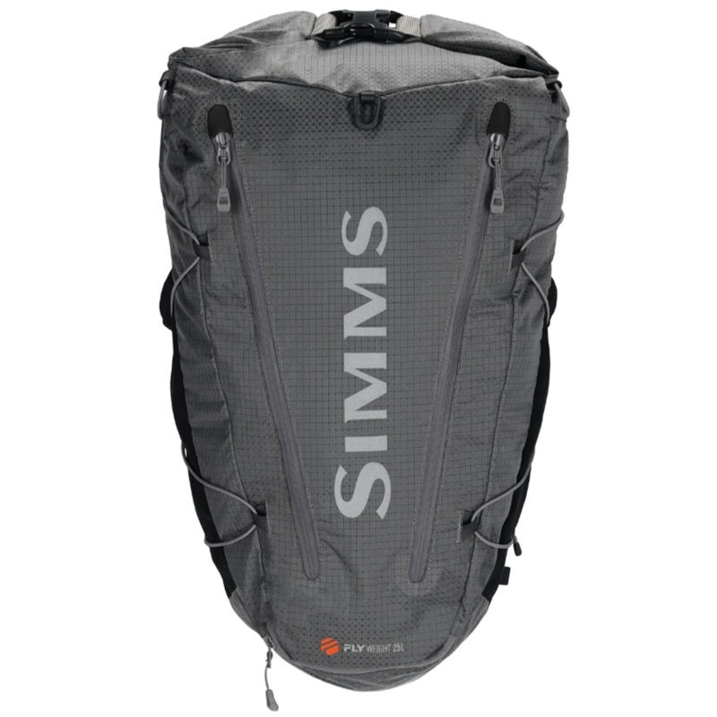 Simms Flyweight Backpack|Smoke