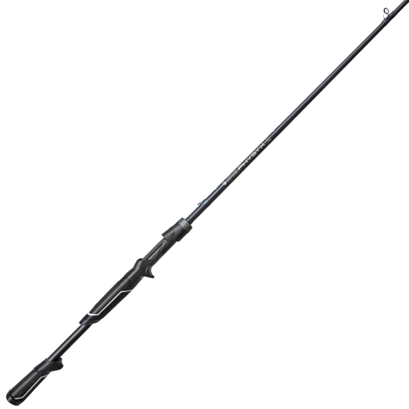 St. Croix Physyx – Casting|PHXC68MXF – 6’8″ MXF|PHXC70HF – 7’0″ HF|PHXC70MHMF – 7’0″ MHMF|PHXC71MF – 7’1″ MF|PHXC71MHF – 7’1″ MHF|PHXC72MM – 7’2″ MM (GLASS)|PHXC72MHMF – 7’2″ MHMF|PHXC72MHM – 7’2″ MHM|PHXC72HM – 7’2″ HM (GLASS)|PHXC73MHF – 7’3″ MHF|PHXC73