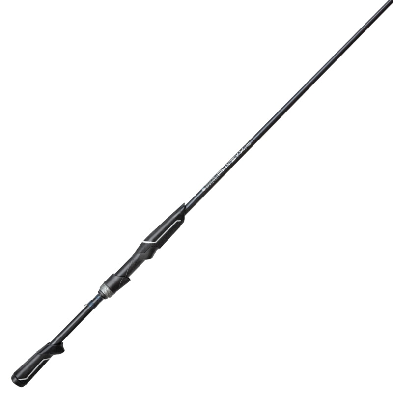 St. Croix Physyx – Spinning|PHXS68MXF – 6’8″ MXF|PHXS610MLXF – 6’10” MLXF|PHXS71MF – 7’1″ MF|PHXS73MLXF – 7’3″ MLXF|PHXS73MXF – 7’3″ MXF|PHXS73MHF – 7’3″ MHF|PHXS710MLXF – 7’10” MLXF|PHXS710MMF – 7’10” MMF