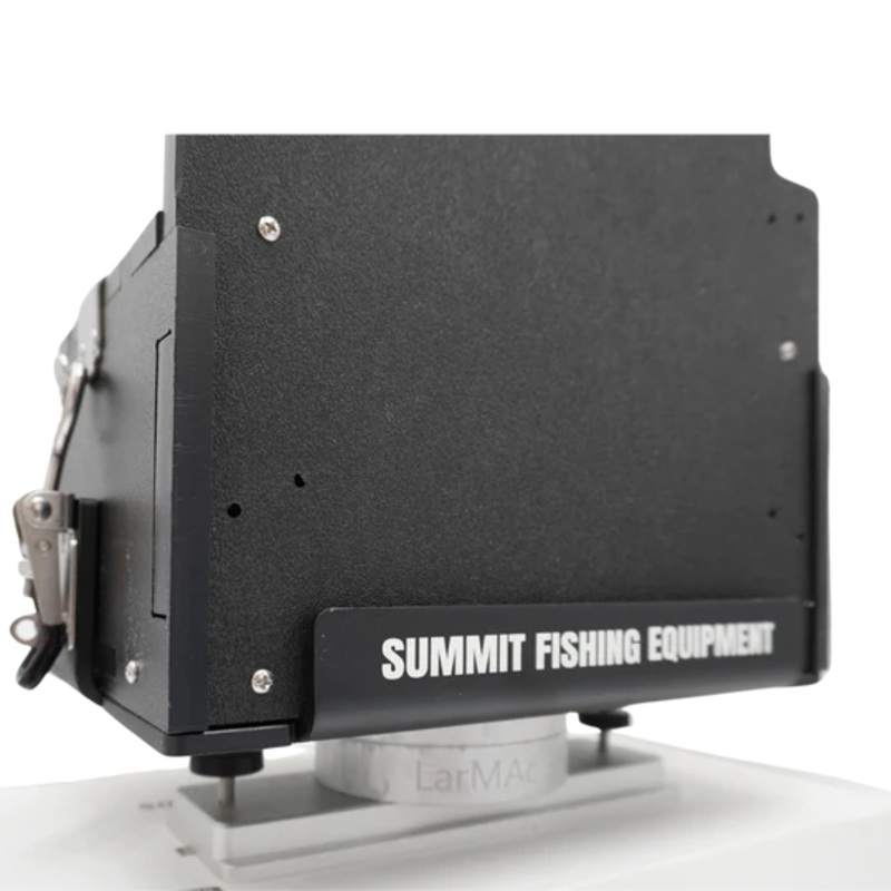 Summit HD Shuttle Docking System w/ Larmac360