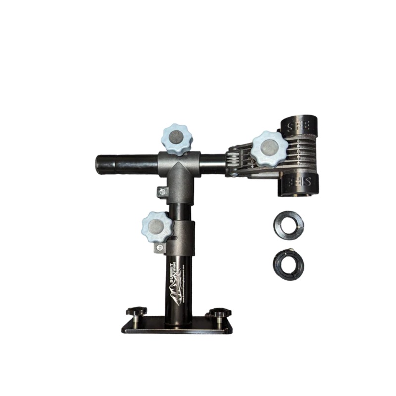 Summit LS Max Pole Mount|6″-12″