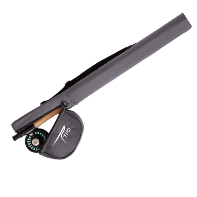 TFO NXT Black Label Kit|8’6″ 4wt.|9′ 5wt.|9′ 8wt.