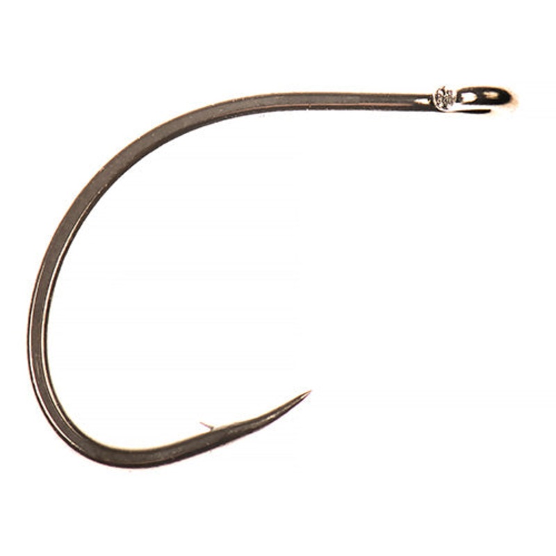 Ahrex SA274 Curved Salt Hook|1/0|1|2|4|6