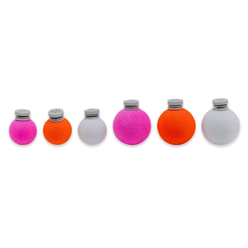 Air-Lock Classic (3 Pack)|1/2″|3/4″|1″