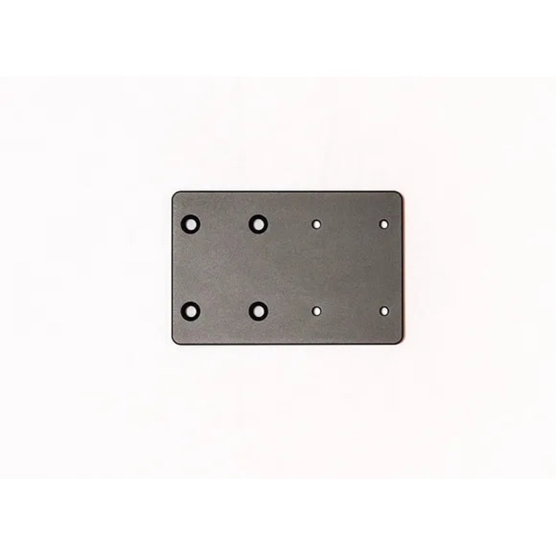 Brew City 4 x 6 Extension Plate 000-1008