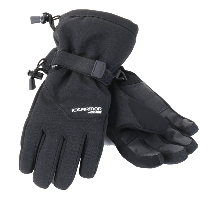 Clam Youth Gloves|Small|Medium|Large|XL|2XL