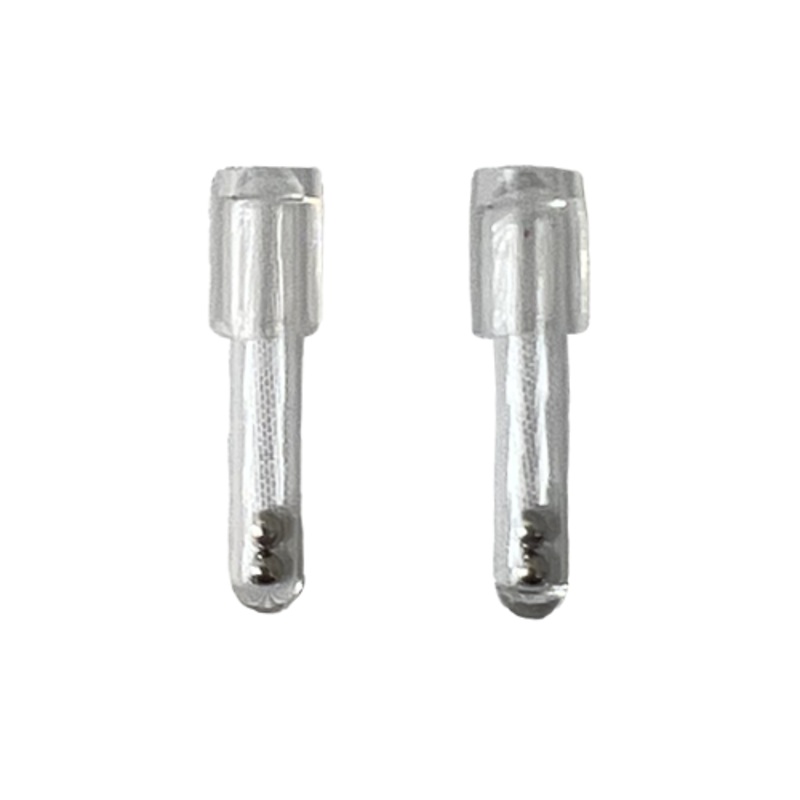 Fish Daddy Micro Rattle Inserts (Replacements) – 2 Pack
