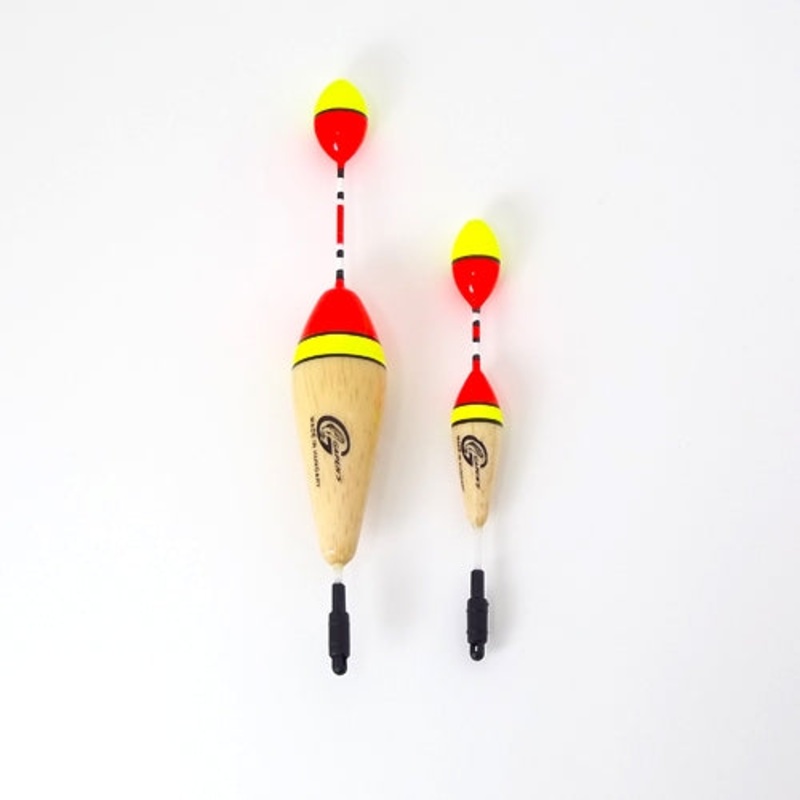 Gapen Bobber Anne|3″|5″