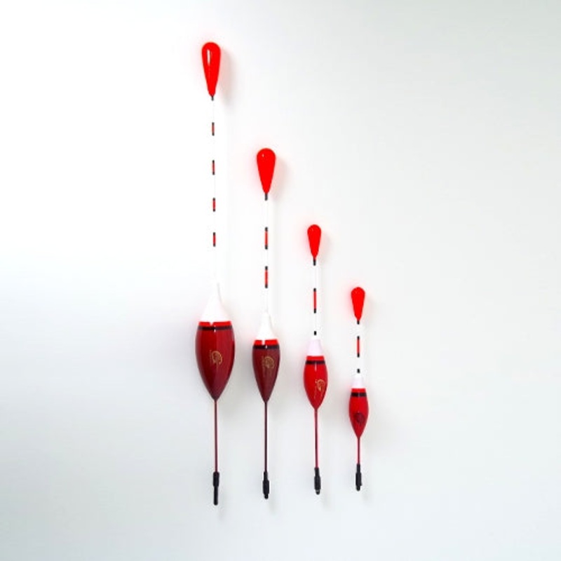 Gapen Crappie Float|5″|7″|9″|12″