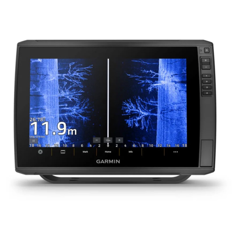 Garmin ECHOMAP Ultra 2 122SV 010-02881-00 (No Transducer)