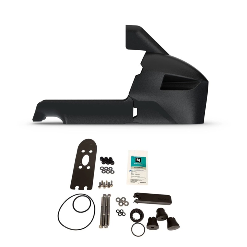 Garmin nose Cone With GT56 Transducer mount