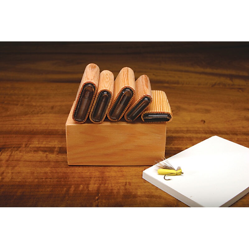 Hareline Hopper/Caddis/Ant Foam Body Cutter