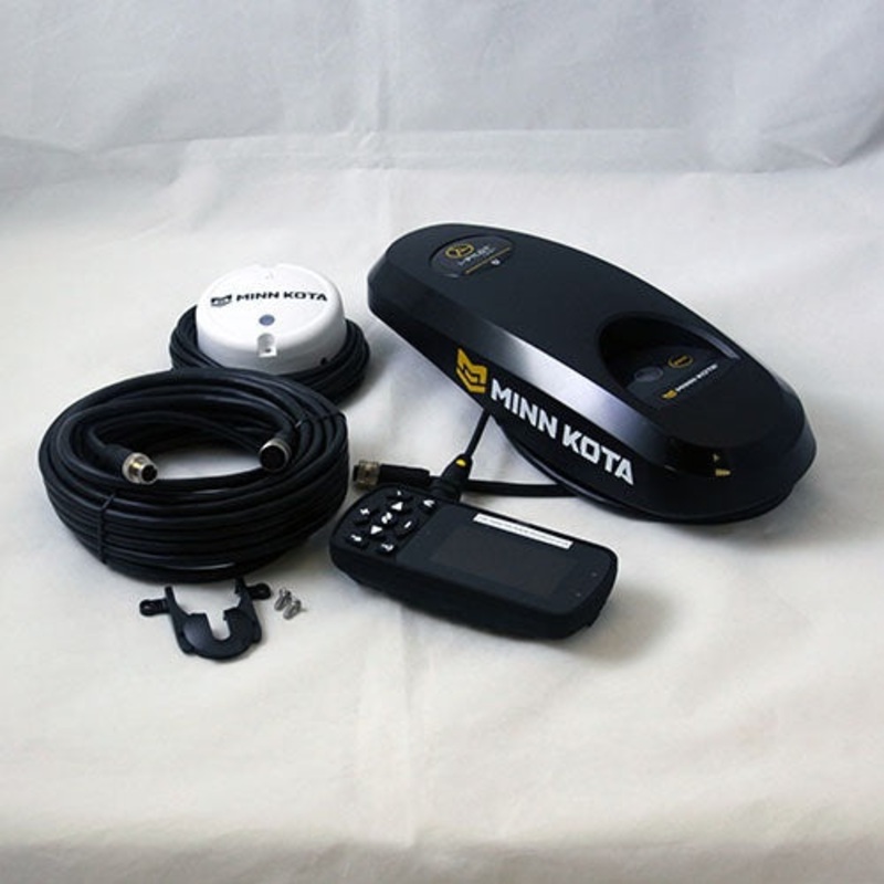 Minn Kota TRV/UTX BT LNK UPGRD KIT (~) P/N:2774153