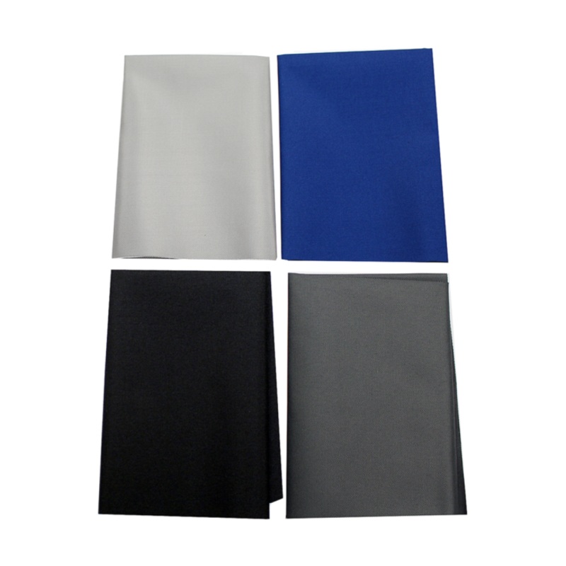 Otter Fish House Patch