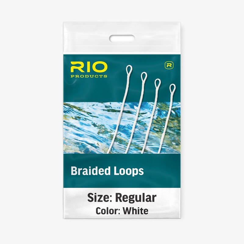 Rio Braided Loops||7-|12||3-|6
