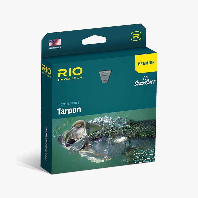 Rio Premier Tarpon|WF10F|WF12F