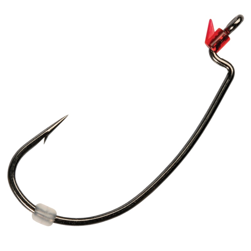 Z-Man ZWG Worm Hooks|3/0 (4 Pack)|4/0 (4 Pack)|5/0 (4 Pack)