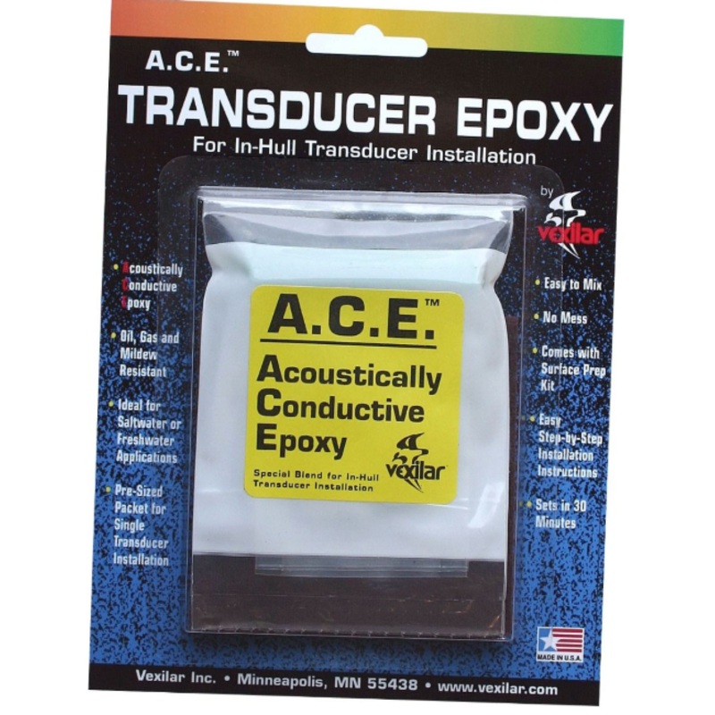A.C.E. Adhesive Kit – Carded ACE001