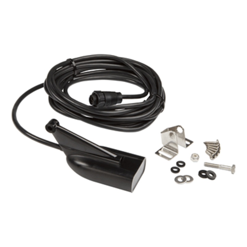 BLACK HDI SKIMMER MED/HIGH 455/800 9PIN 000-13885-001