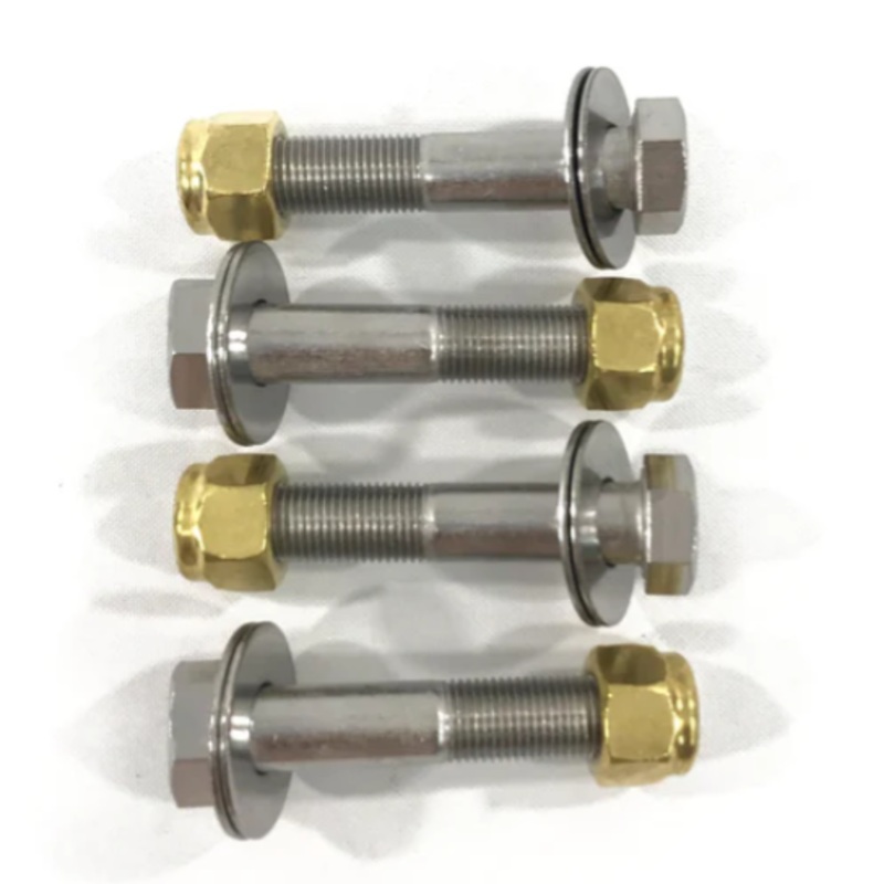 Bolt Kit for Jack Plates DK-1-DP