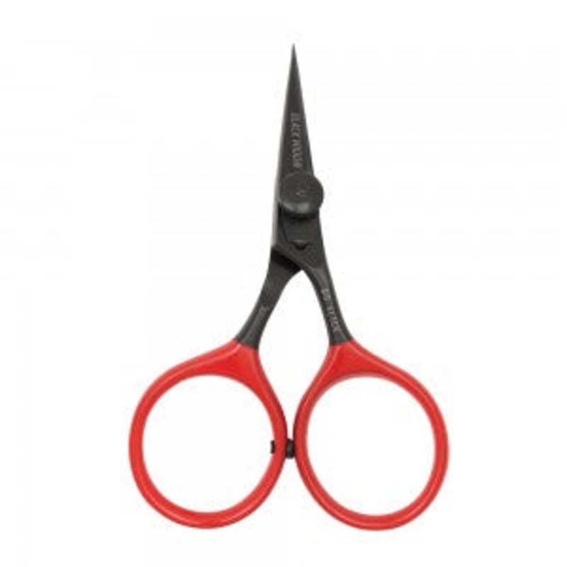 Dr. Slick Black Widow All Purpose Razor Scissors 4
