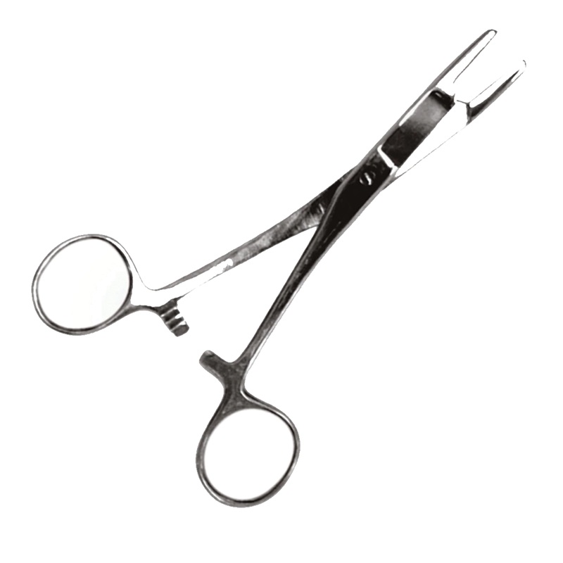 Eagle Claw 6 Surgical Pliers w/Scissors
