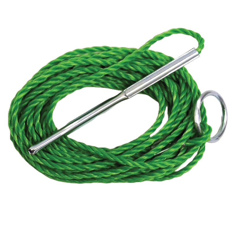 Eagle Claw 9′ Poly Stringer