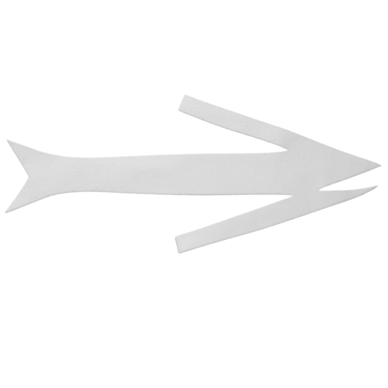 Eastern Trophy Tails-Baitfish Tail