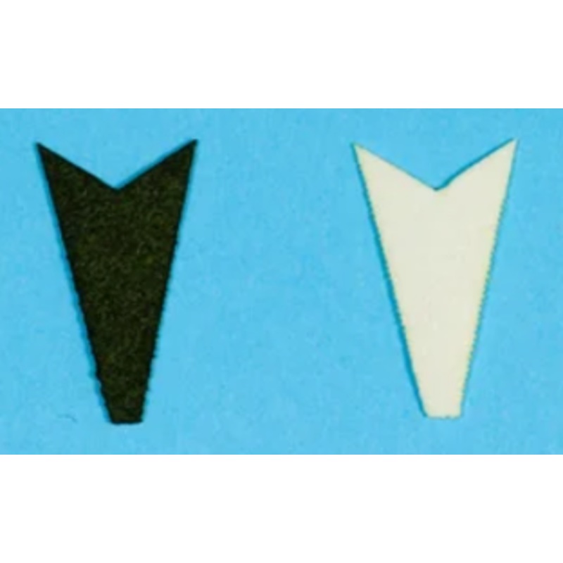 Eastern Trophy Tails-Game Changer Tail