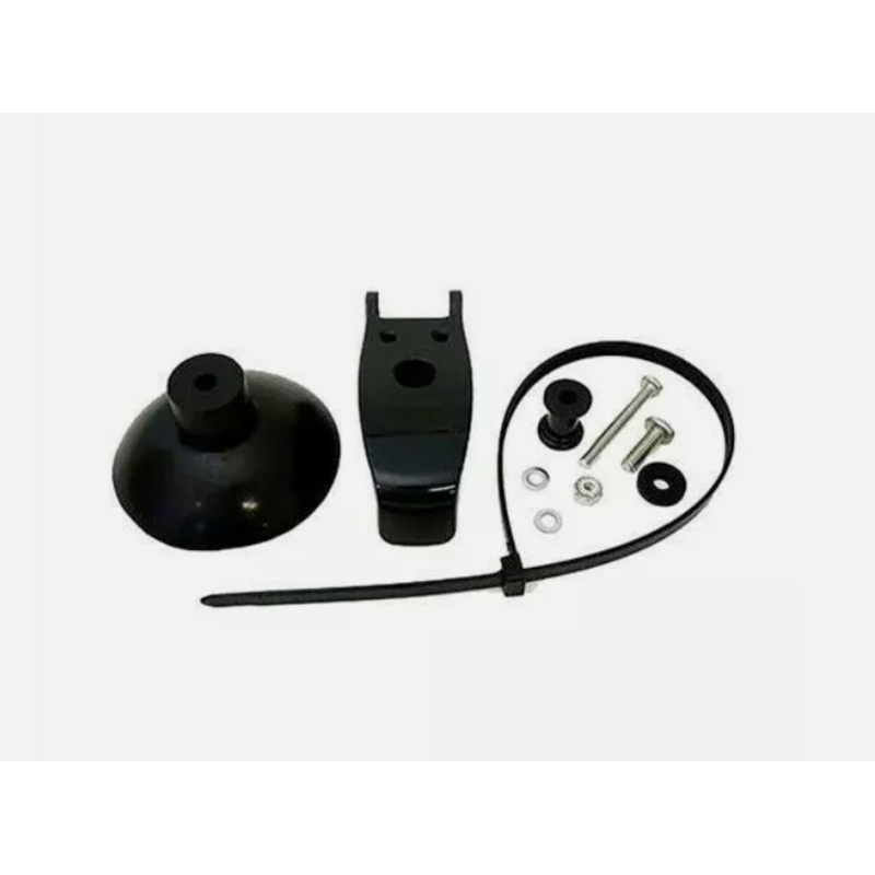 Garmin Suction Cup Adapter for Transom Mount Transducers 010-10253-00