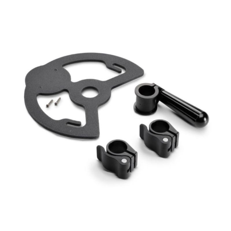 Humminbird Mega 360 Ice Adapter     740198-1