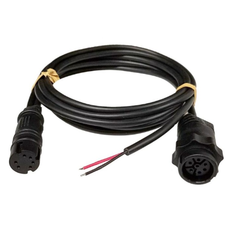 Lowrance 7-Pin Adapter Cable to HOOK 4x & HOOK 4x GPS 000-14070-001