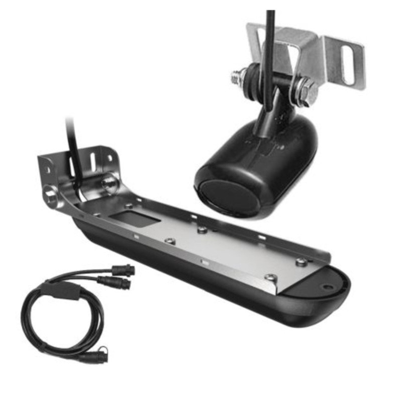 Lowrance Active Imaging 2-In-1 & 83/200 Package W/Y-Cable 000-15812-001
