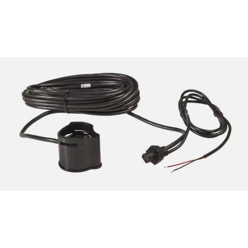 Lowrance PD-WSU 83/200 kHz Pod Style Transducer 000-0106-59
