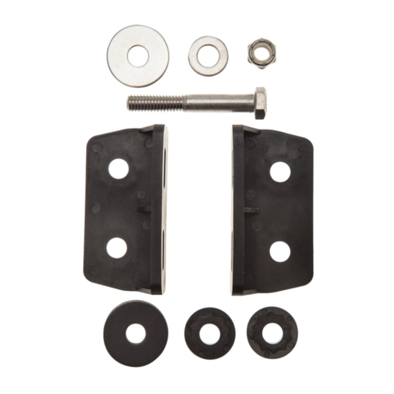 Lowrance Skimmer Transducer Mounting Kit – 50/200 kHz 000-10392-001