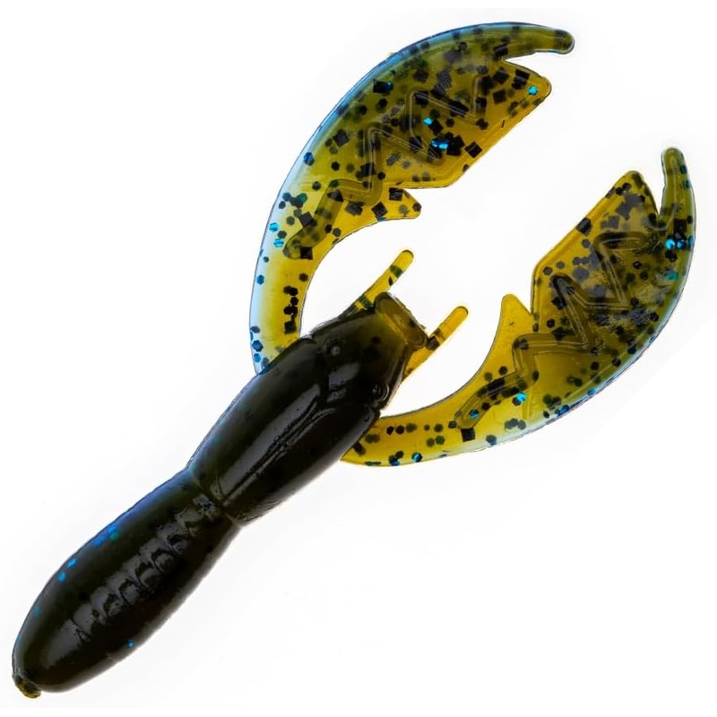 Netbaits Baby Paca Craw|Okeechobee Craw