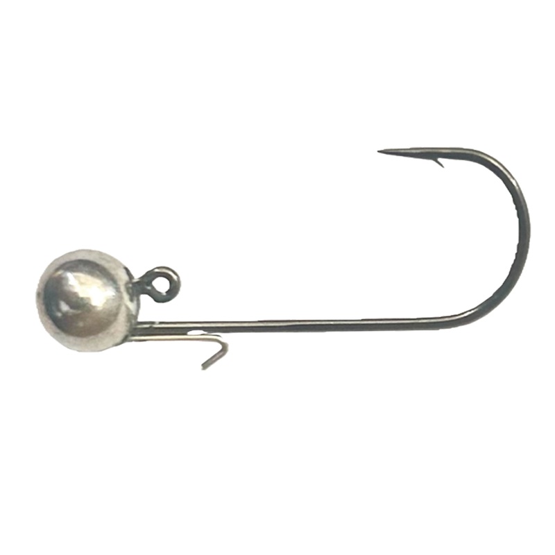 Queen Tackle Tungsten LS Strolling Jig Head